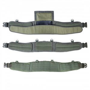 Бандаж тактический Stich Belt вер.2 (ММ) 900мм арт.: 19038 STICH PROFI